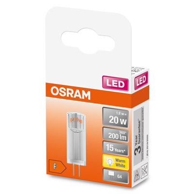 LED лампа побутова (8543709000)