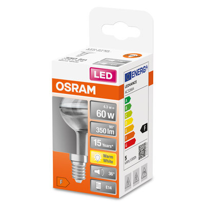 LED лампа побутова (8543709000)