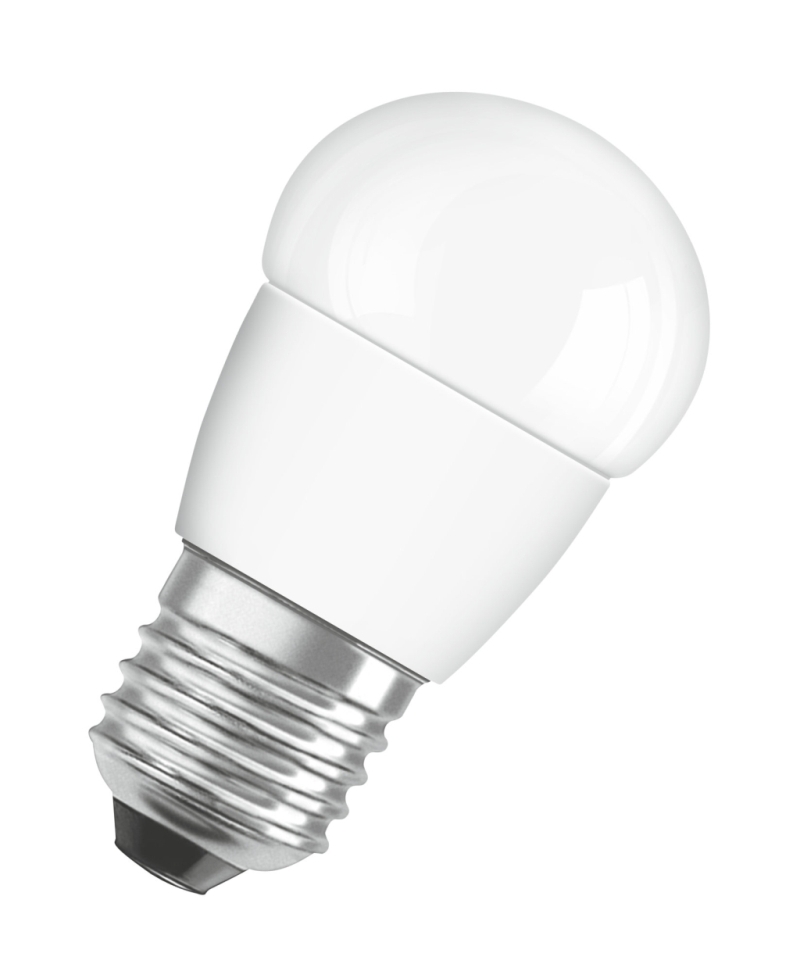 LED лампа побутова (8543709000)