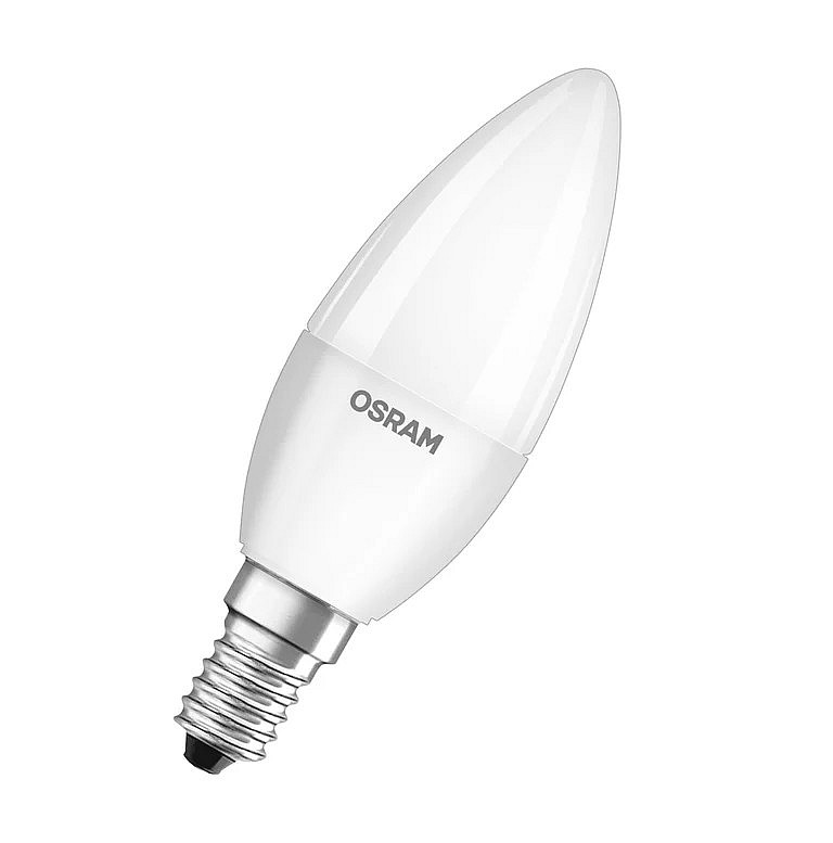 LED лампа побутова (8543709000)
