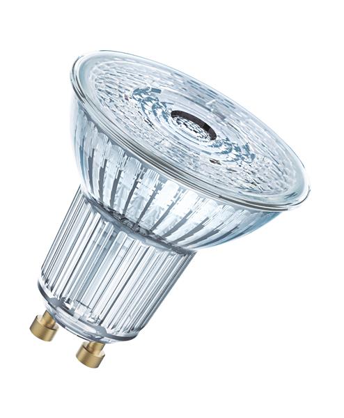 LED лампа побутова (8543709000)