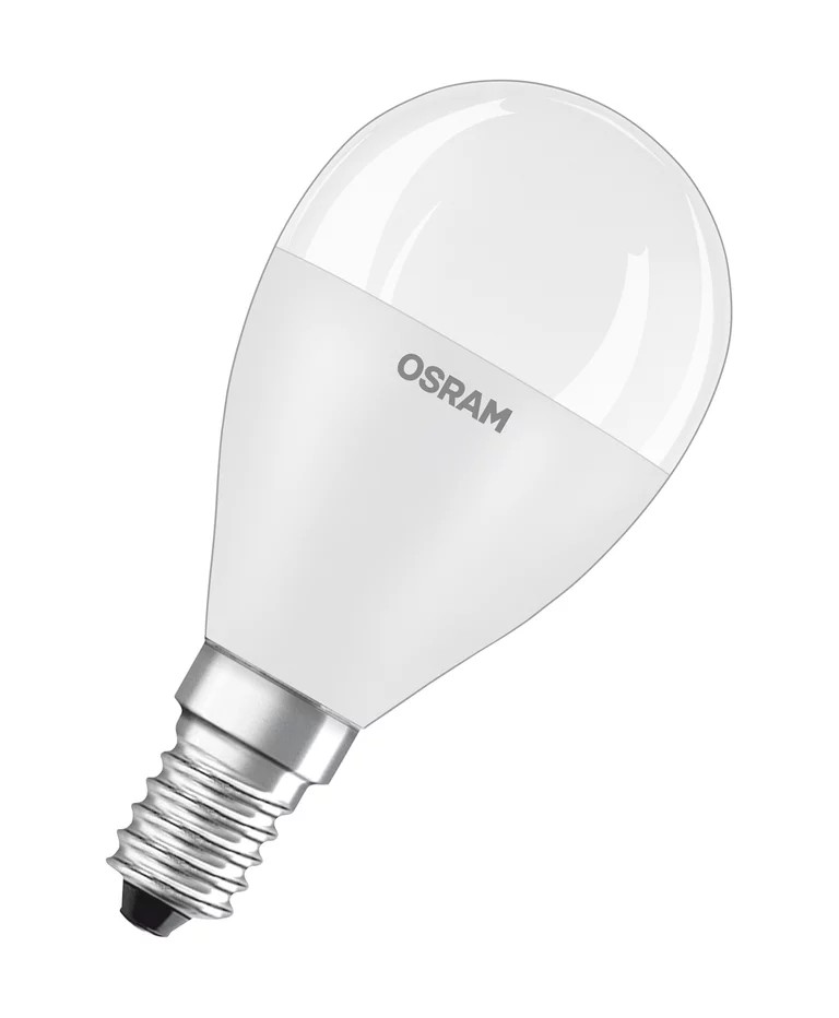 LED лампа побутова (8543709000)