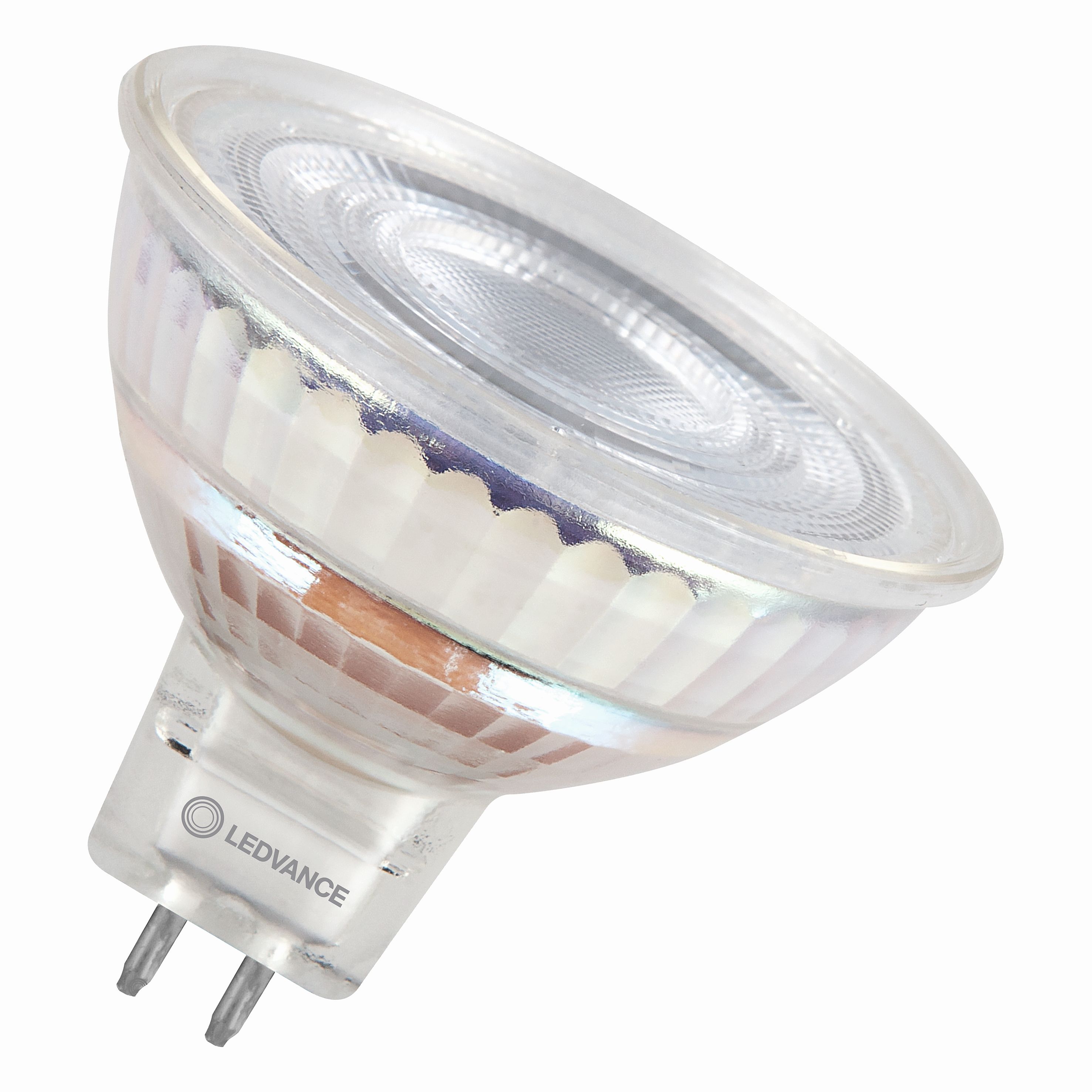 LED лампа побутова (8543709000)