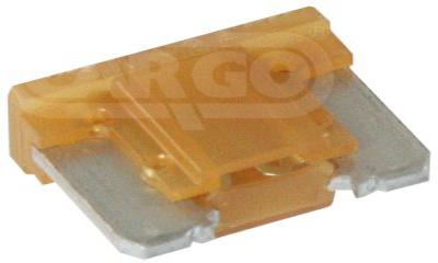Запобіжник більше 10A
