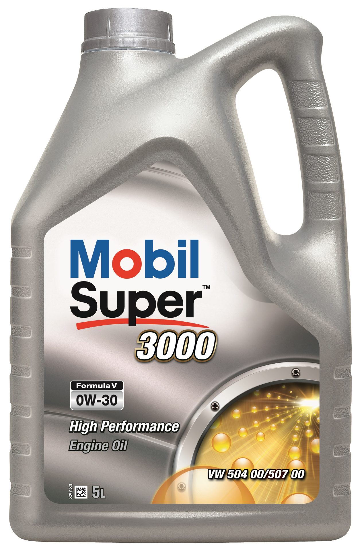 Олива моторна SUPER 3000 FORMULA V 0W30 5л