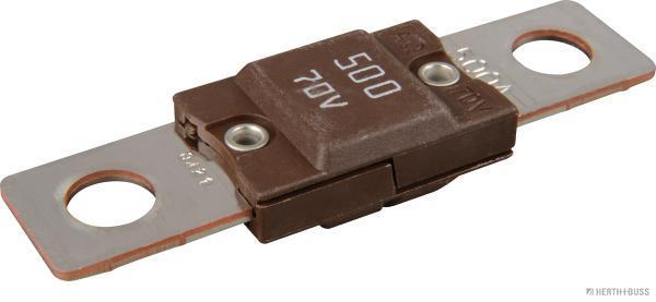 Запобіжник більше 10A