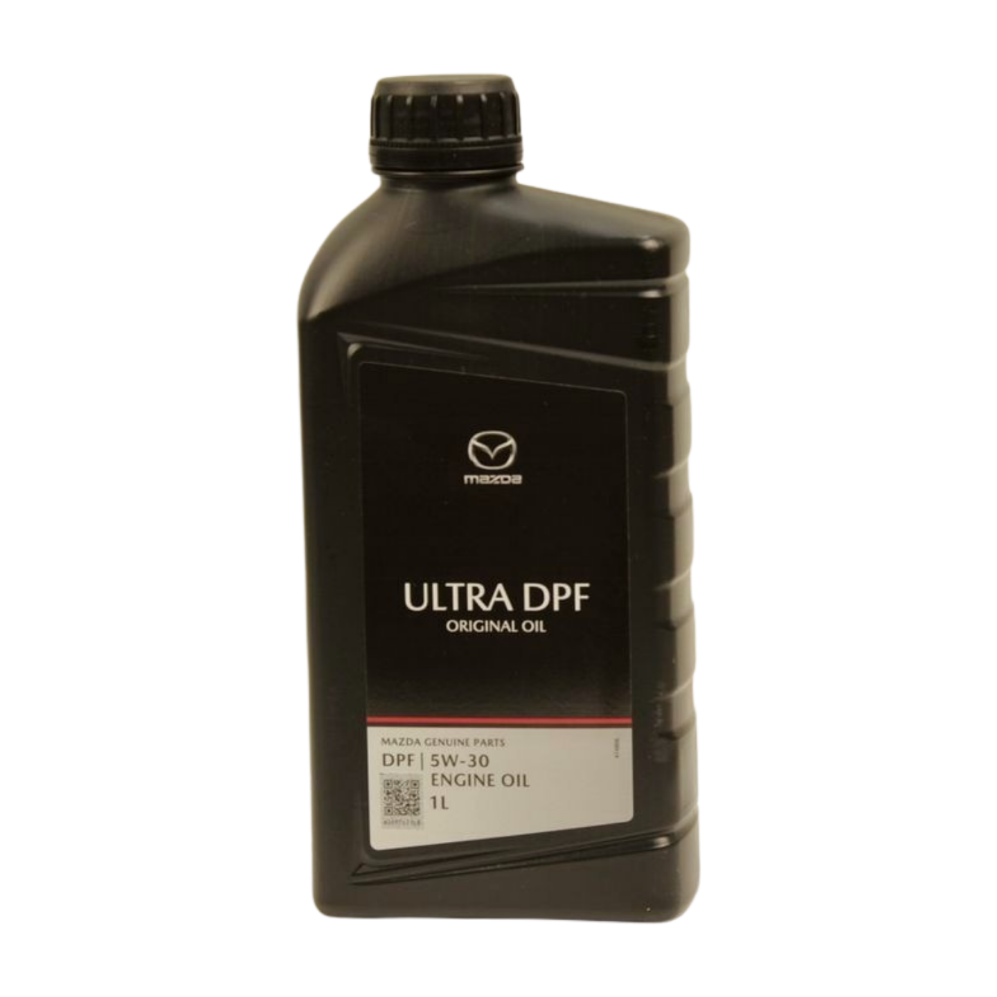 Олива моторна MAZDA ULTRA DPF 5W-30 1л