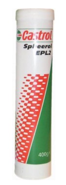 Змазка SPHEEROL EPL 2 400г