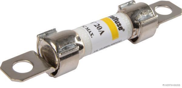 Запобіжник більше 10A