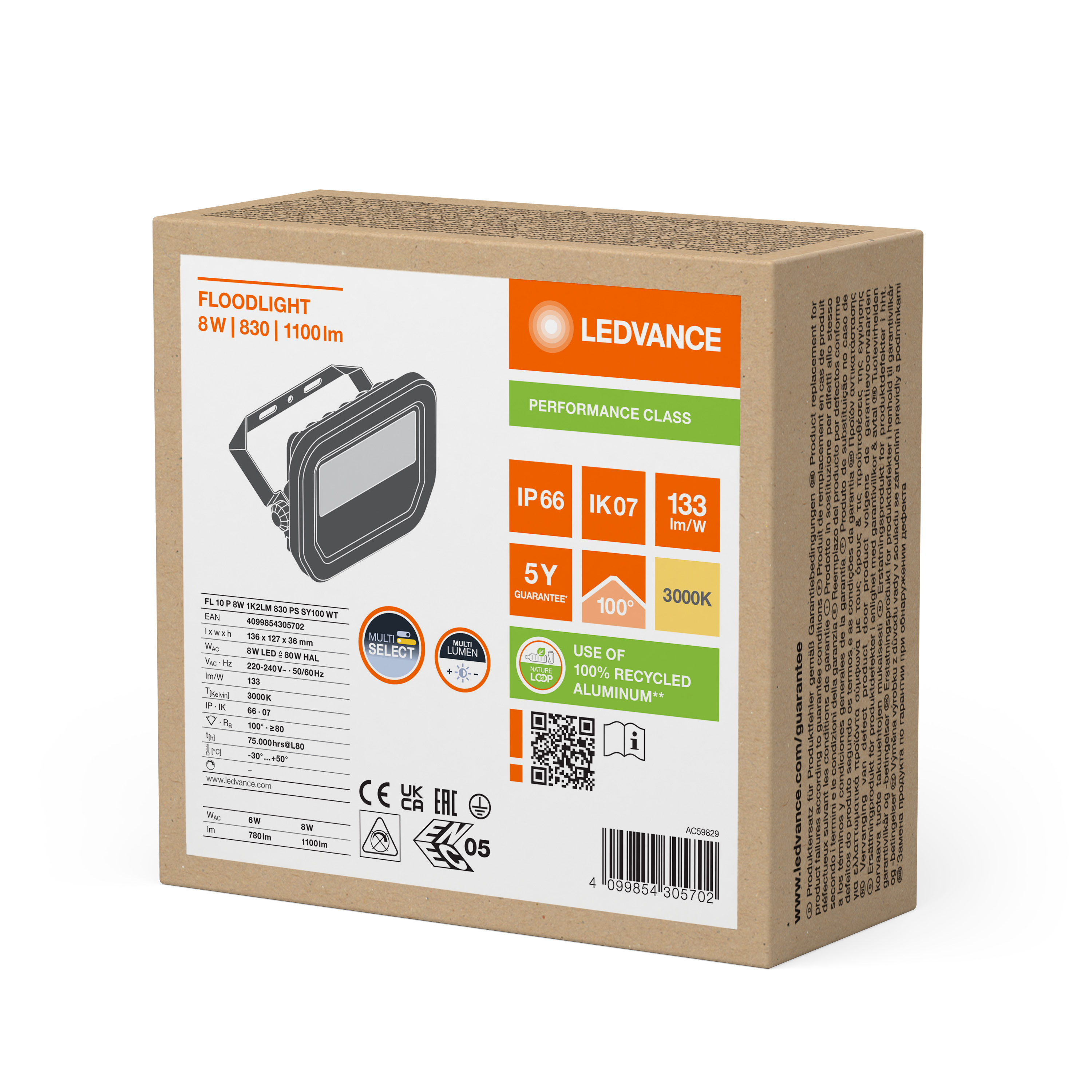Прожектор LED (9405409900)