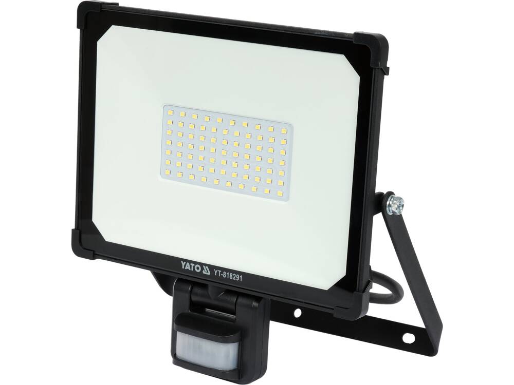 Прожектор LED на штативі