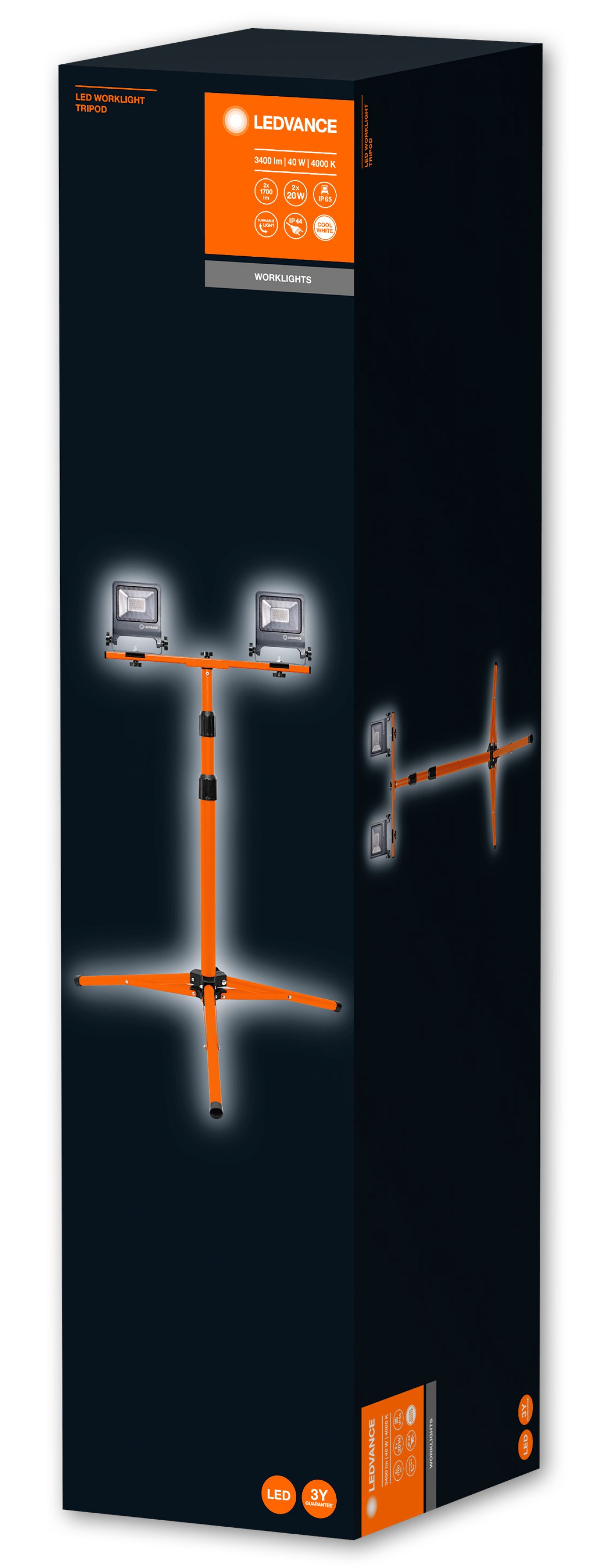 Прожектор LED (9405409900)