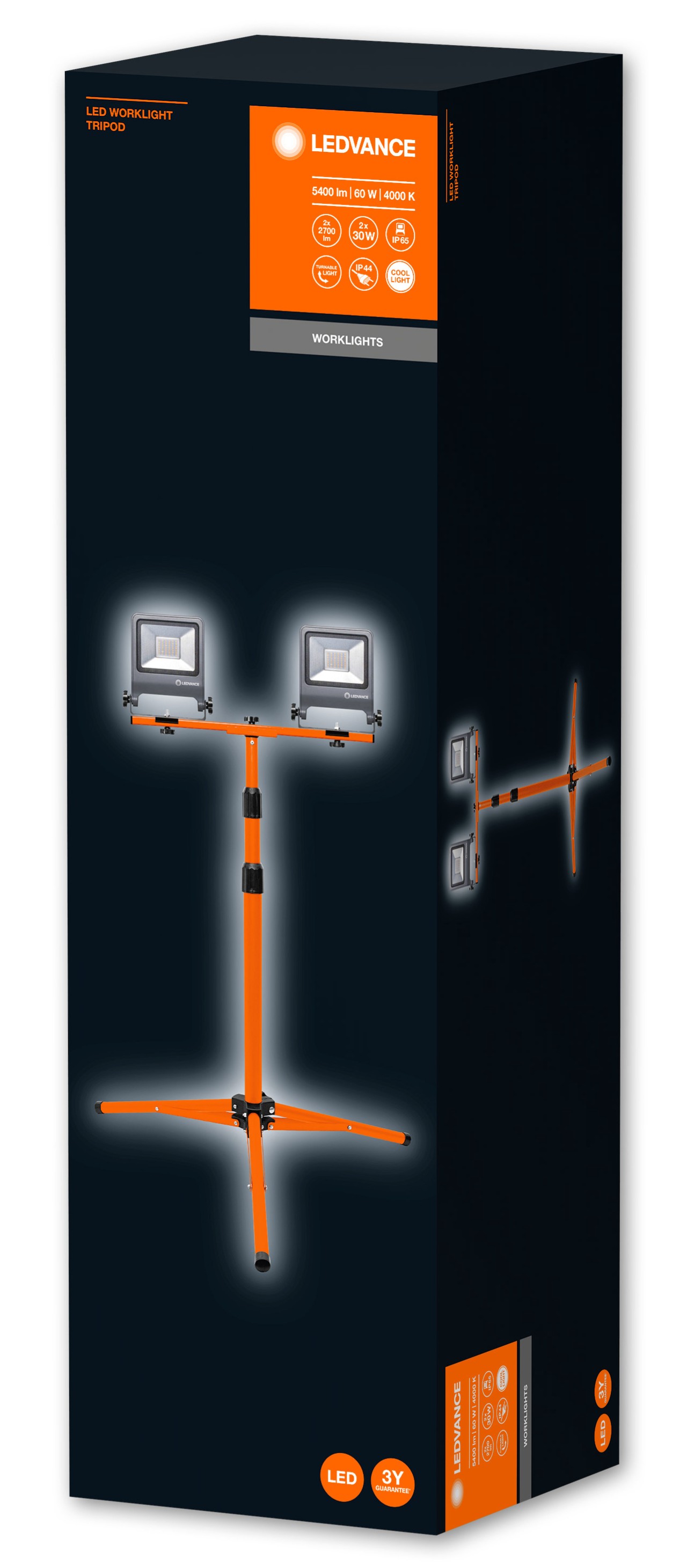 Прожектор LED (9405409900)
