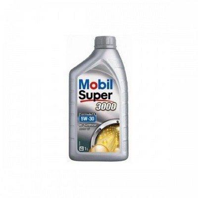 Олива моторна SUPER 3000 F-FE 5W30 1л