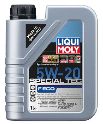 Олива моторна SPECIAL TEC F ECO 5W-20 1л