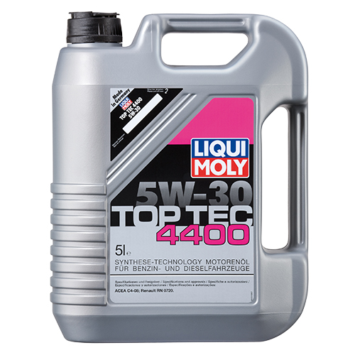 Олива моторна Top Tec 4400 5W-30 5л