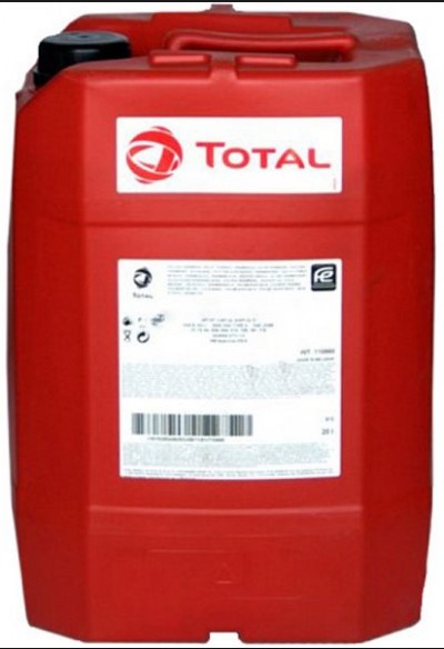 Олива моторна QUARTZ 9000 ENERGY 5W-40 20л