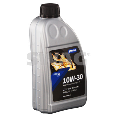 Engine Oil