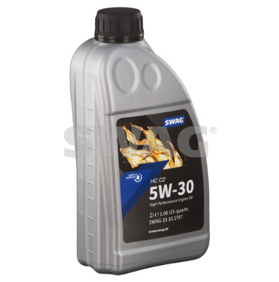Engine Oil