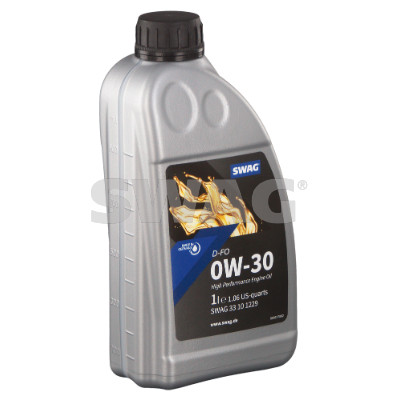 Engine Oil