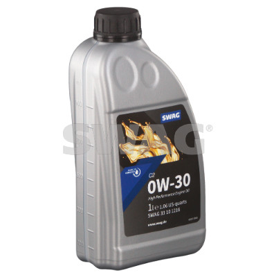 Engine Oil