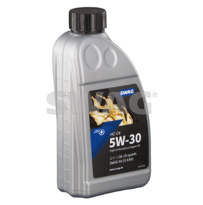 Engine Oil