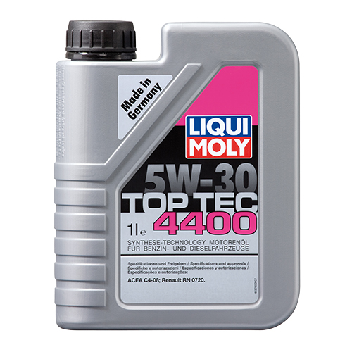 Олива моторна Top Tec 4400 5W-30 1л