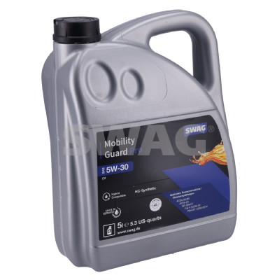 Engine Oil