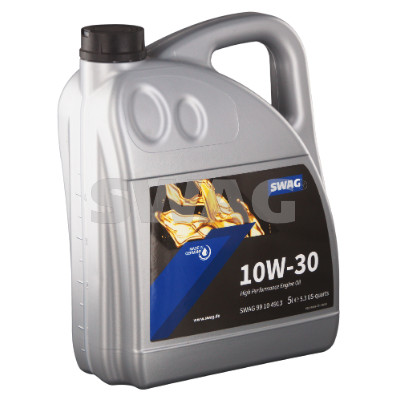 Engine Oil