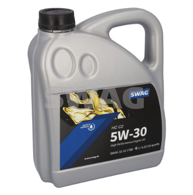 Engine Oil