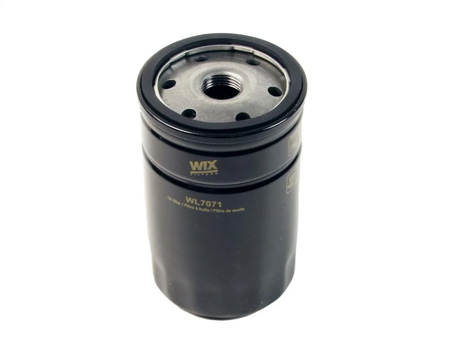 Фільтр масляний WIX WL7071