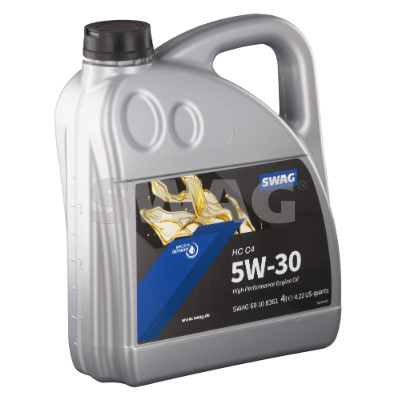 Engine Oil