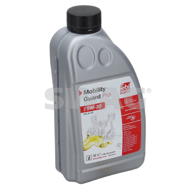 Engine Oil
