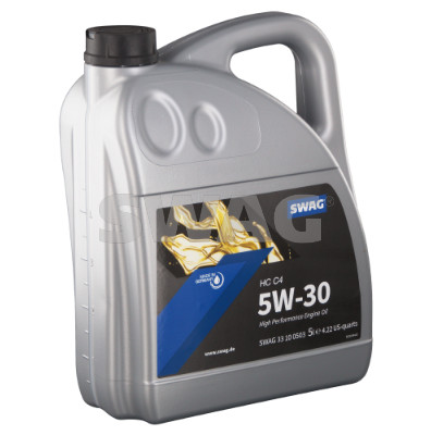 Engine Oil