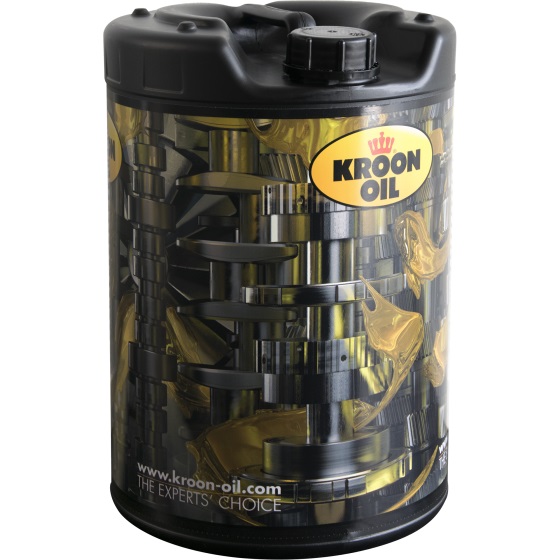 Олива моторна Enersynth (P)HEV 0W-16 20л