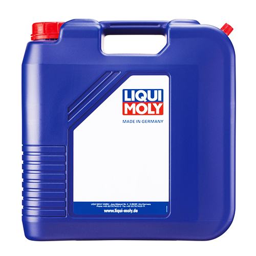 Олива моторна Diesel Leichtlauf 10W-40 20л