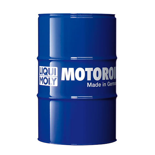 Олива моторна Special Tec LL 5W-30 60л