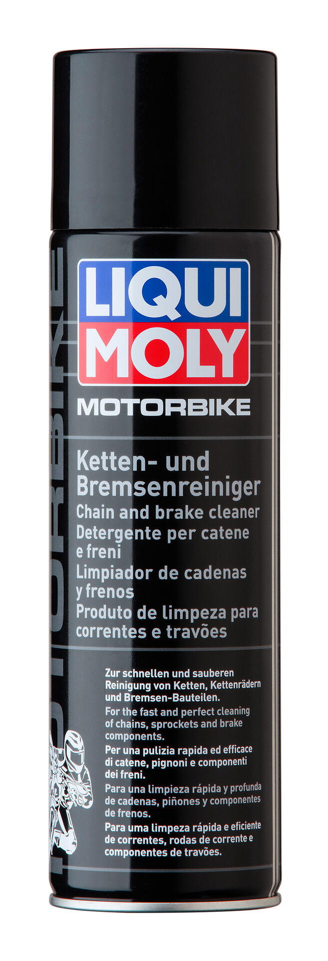 Очисник ланцюгів Ketten & Bremsenreiniger 0.5л