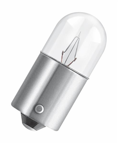 Автолампа 5W