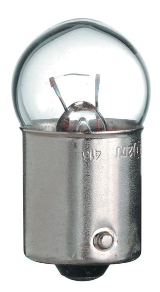 Автолампа 5W