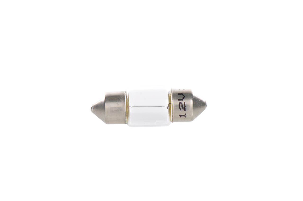 Автолампа 10W