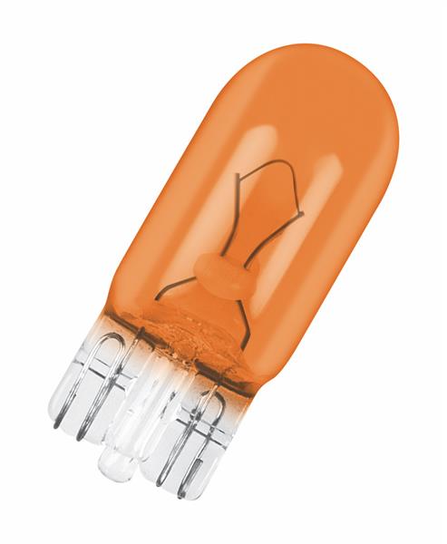 Автолампа 5W