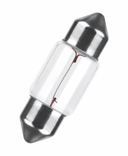 Автолампа 10W