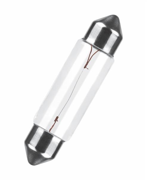 Автолампа 10W