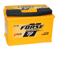 Акумулятор FORSE Original (L3, Євро, правий +, 77 А·год, 760 А)